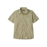 PATAGONIA M's Go To Shirt