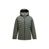Peak Performance Frost Ski Down Jacket