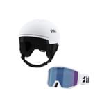 Set: Bliz S002 Mips + Spark