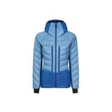 Rock Experience Kavick 2.0 Padded Woman Jacket