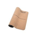 Casall Yoga Mat Natural Cork 5mm