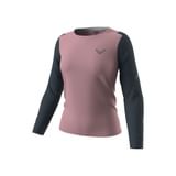 Dynafit TRANSALPER L/S TEE W