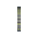 Fischer RC4 Worldcup RC + RC2 Z12 GW