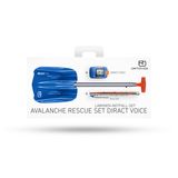 Ortovox Rescue Set Diract Voice EU