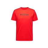 Mammut Core T-Shirt Men Logo