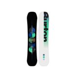 Burton Custom Graphic