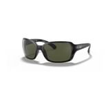 Ray Ban RB4068 Black