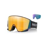 Oakley Flow Scape M Aura Collection