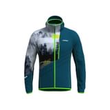 Crazy Jacket Acceleration