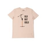 BE FAMOUS Unisex Organic T-Shirt
