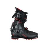 Atomic Backland Carbon