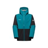 Mammut Linard Guide HS Hooded Jacket M