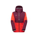Mammut Linard Guide HS Hooded Jacket W