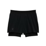 ON Performance 2/1 Shorts