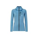 Rock Experience Arrows Hoodie Woman Fleece