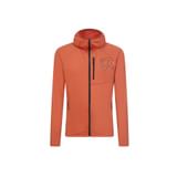 Rock Experience Arrows Hoodie Man Fleece