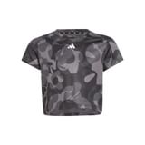 Adidas JG TR-ES AOP T