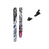 Atomic Bent 100 + Strive 12 GW