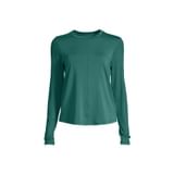 Casall Delight Crew Neck Long Sleeve