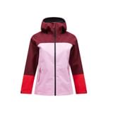 Peak Performance W Trail Hipe Shell Jacket