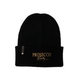 BE FAMOUS Recycled Deep Cuffed Beanie