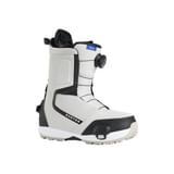 Burton W Highshot SO