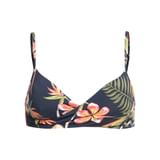 Roxy into the sun Wrap Bra