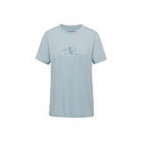 Mammut Mountain T-Shirt Women Fruendenhorn