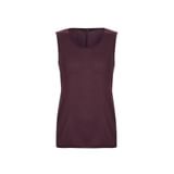 Älgiskall Hilde Merino Tank Top W