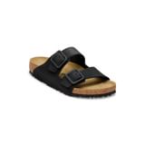BIRKENSTOCK ARIZONA WB NUBUK LEATHER R