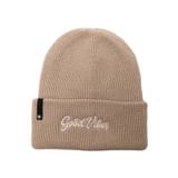 BE FAMOUS Recycled Deep Cuffed Beanie