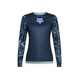 Fox W RANGER LS JERSEY IMG PRINT