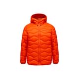 Peak Performance M Helium Down Hood Jacket