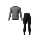 Löffler M SET LONG TRANSTEX MERINO