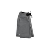 On Hybrid Shorts