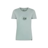Älgiskall Angelika - Womens Merino T-Shirt