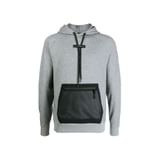 ON Hoodie M Grey