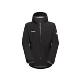 Mammut Granite SO Hooded Jacket Men