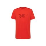 Mammut Mountain T-Shirt Men Fruendenhorn