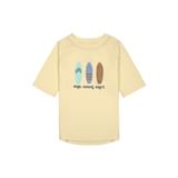 Lässig Short Sleeve Rashguard