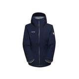 Mammut Linard Guide HS Hooded Jacket W