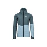 Ortovox Punta Berrino Hooded Jacket W