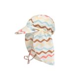 Lässig Sun Protections Flap Hat