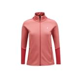 Peak Performance Rider Zip Jacket W