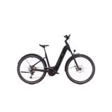 Cube Nuride Hybrid SLX 800 Allroad