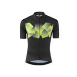 Löffler Bike Jersey FZ Leaves Hotbond