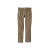 Patagonia Organic Cotton Corduroy Jeans
