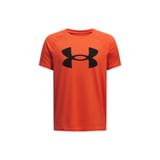 Under Armour Tech Big Logo SS