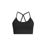 Casall Sleek Strappy Sports Bra