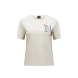 Peak Performance W Explore Graphic Tee